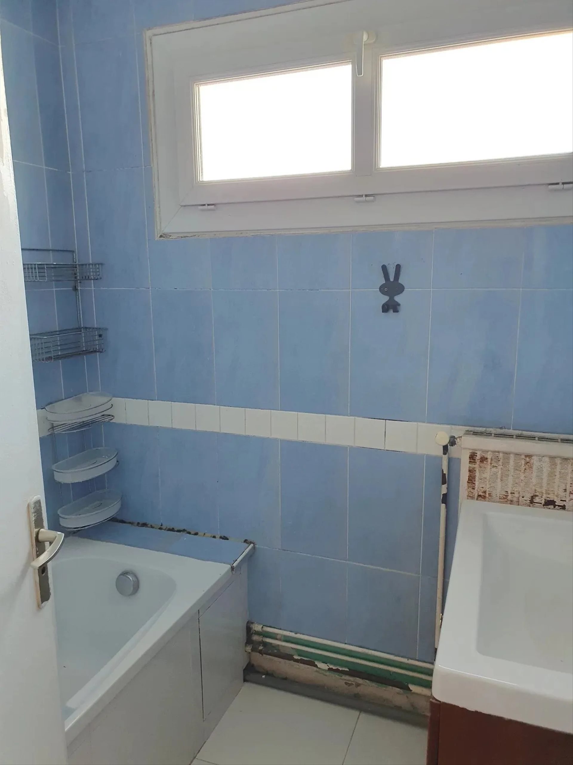 Appartement à vendre, 60m², Taverny