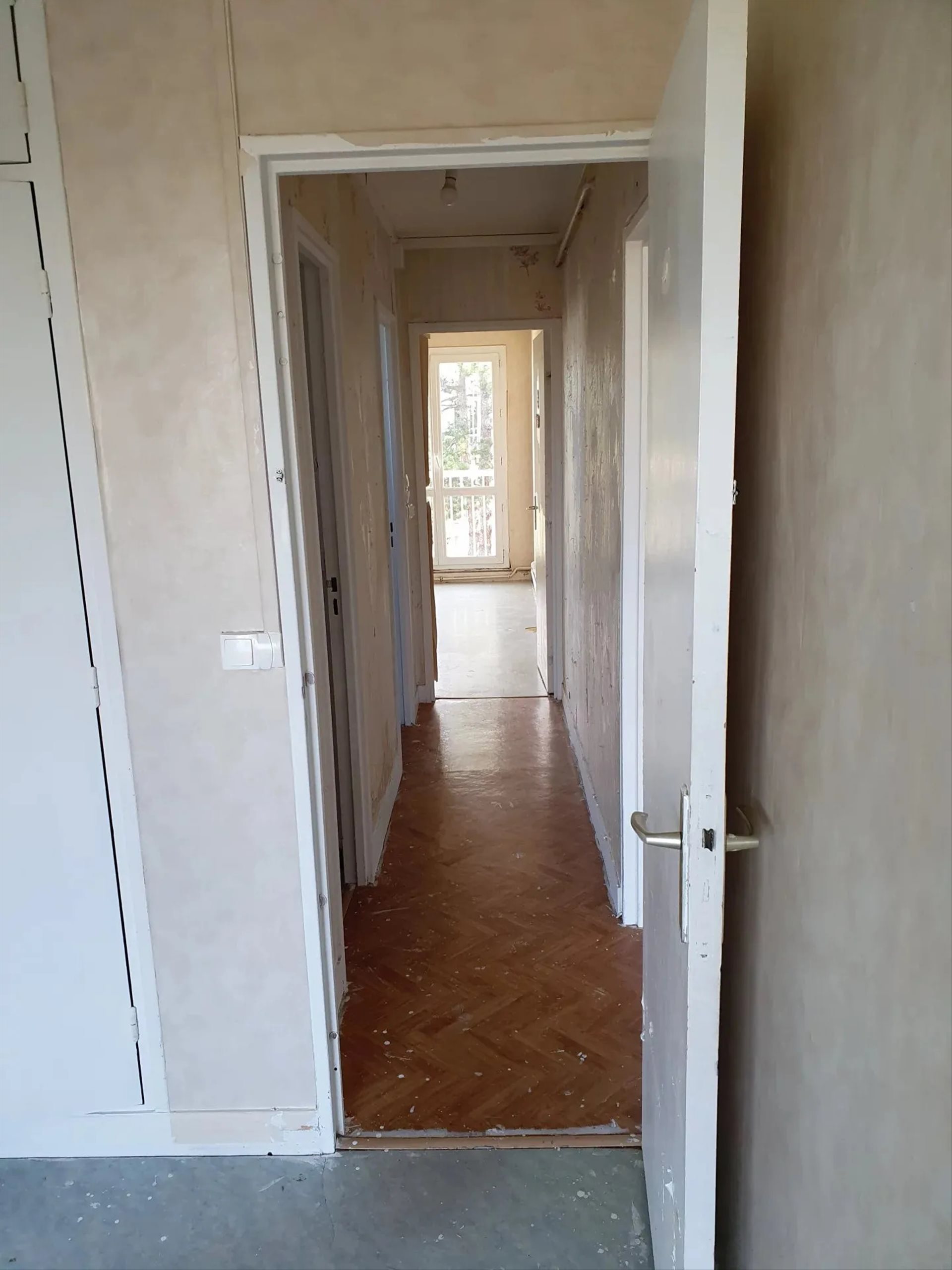 Appartement à vendre, 60m², Taverny