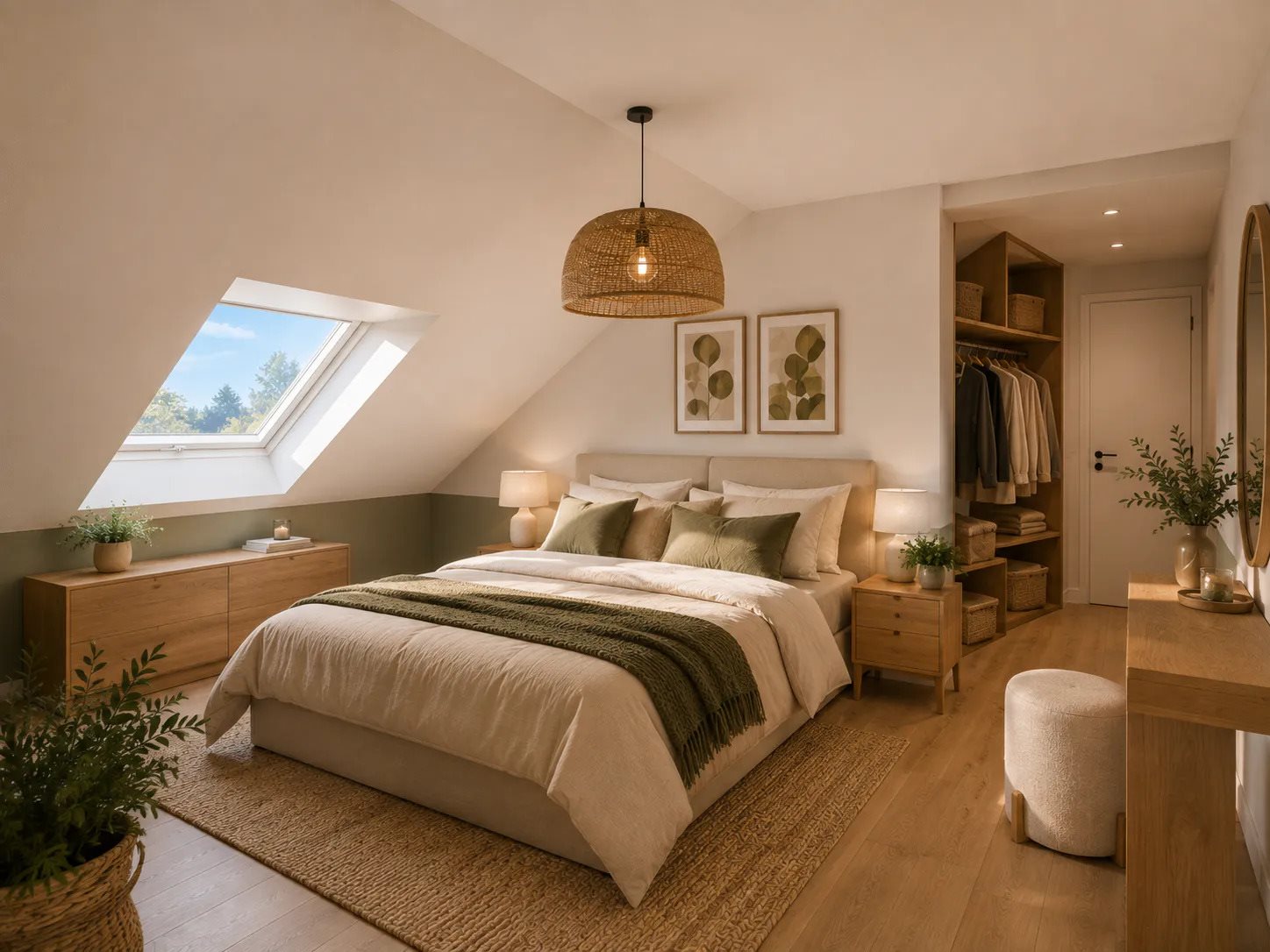 Appartement à vendre, 83m², Epfig