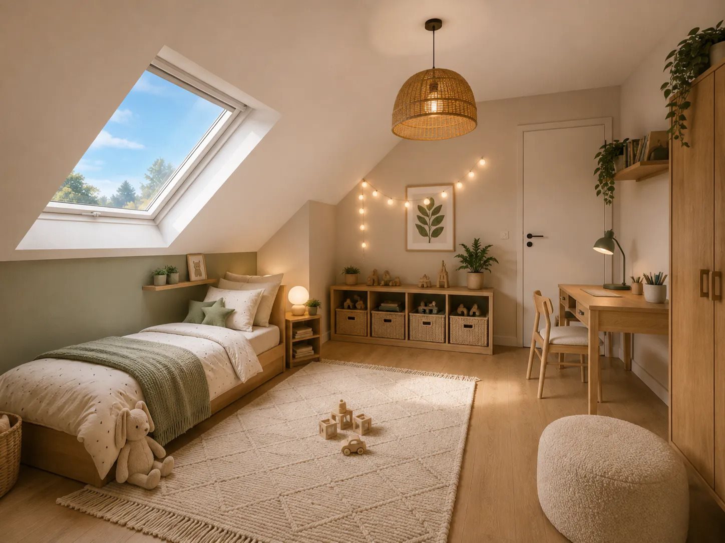 Appartement à vendre, 83m², Epfig
