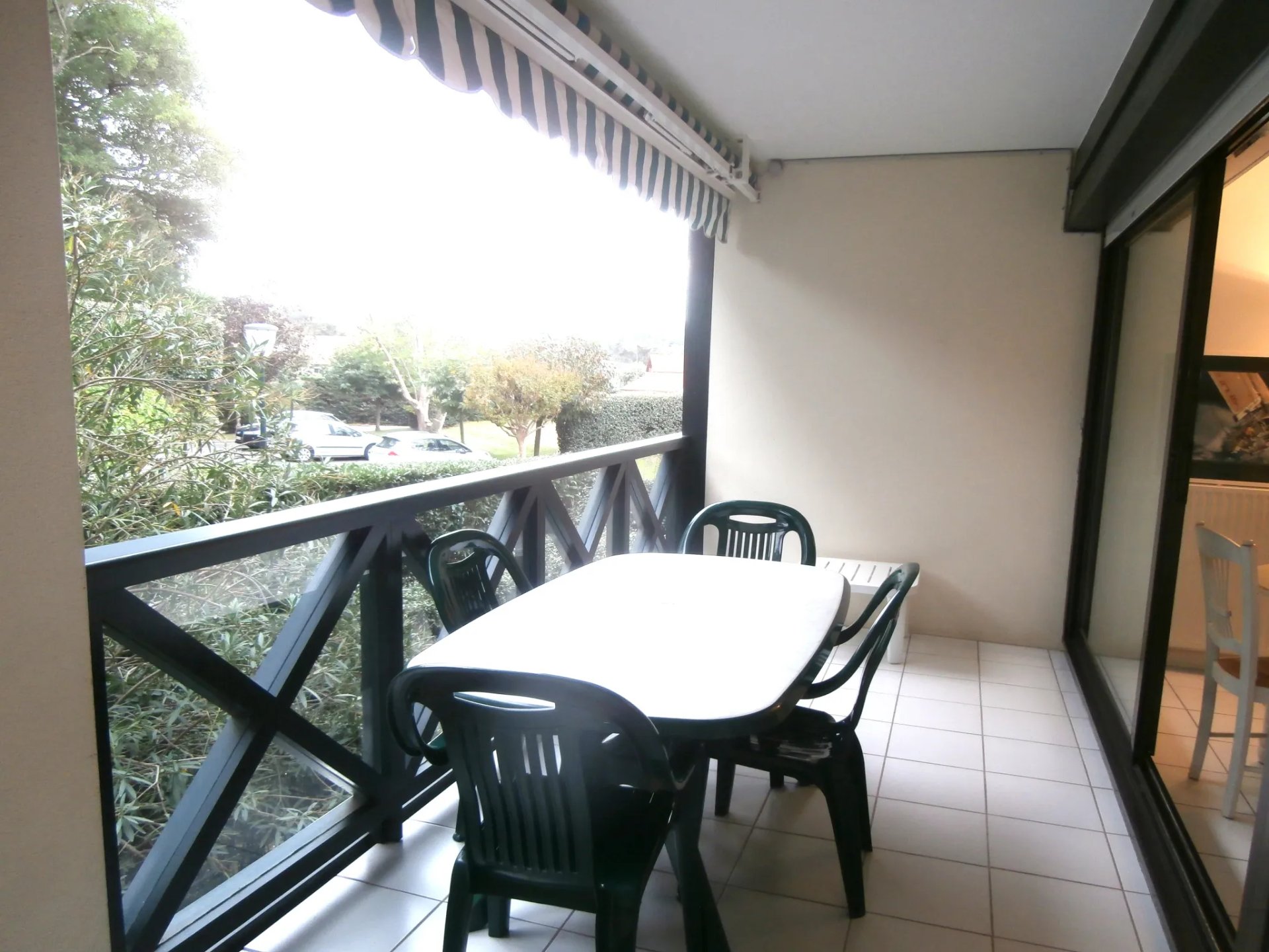 Appartement à vendre, 38m², Saint-Jean-de-Luz