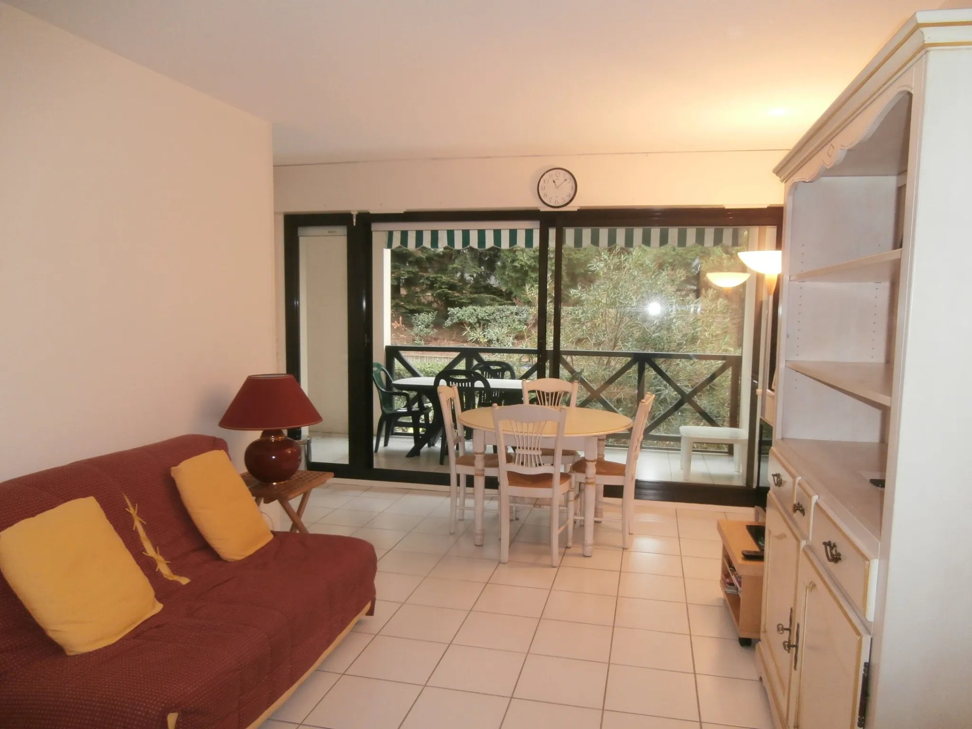 Appartement à vendre, 38m², Saint-Jean-de-Luz