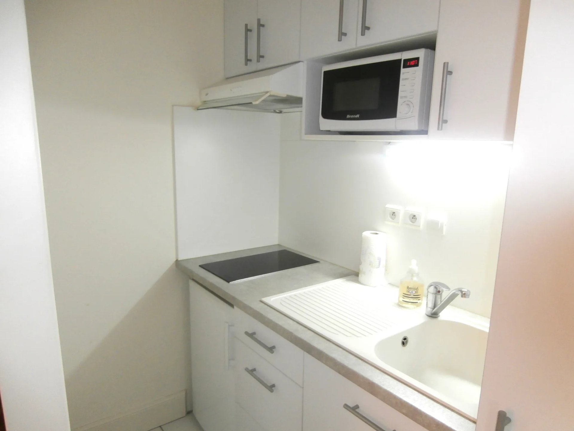 Appartement à vendre, 38m², Saint-Jean-de-Luz
