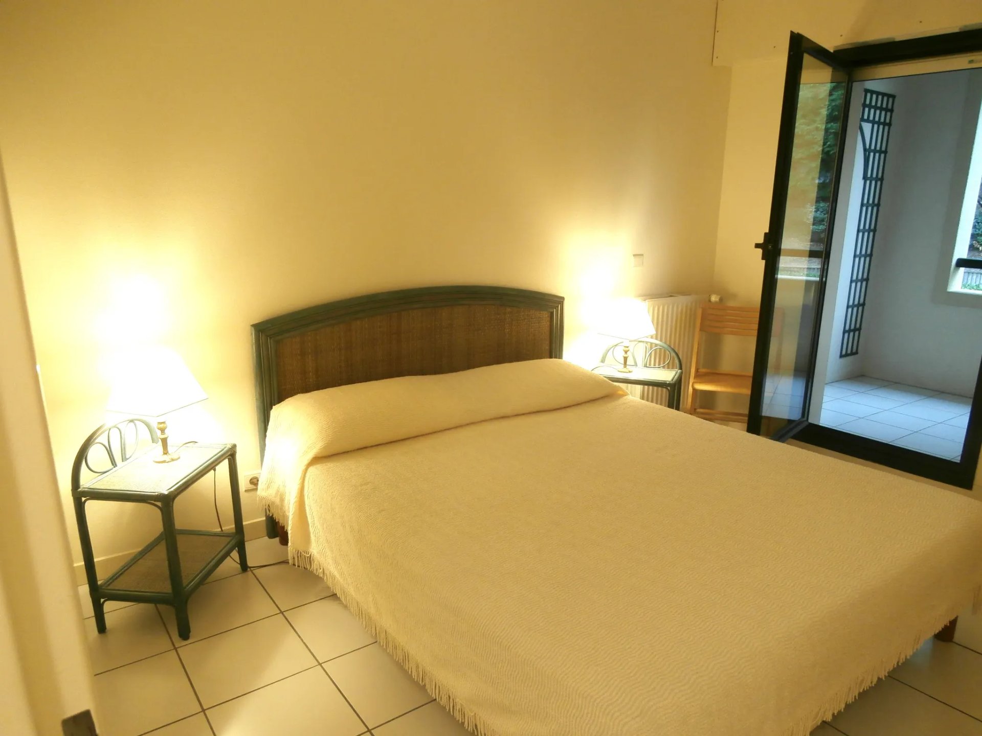 Appartement à vendre, 38m², Saint-Jean-de-Luz