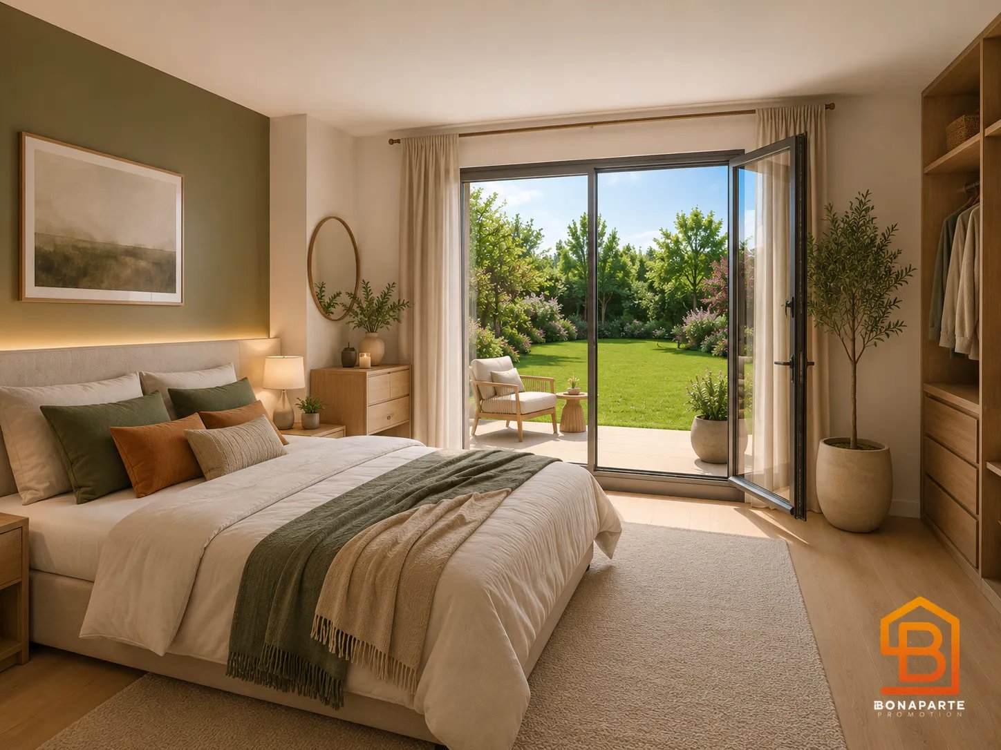 Appartement à vendre, 284m², Bezons