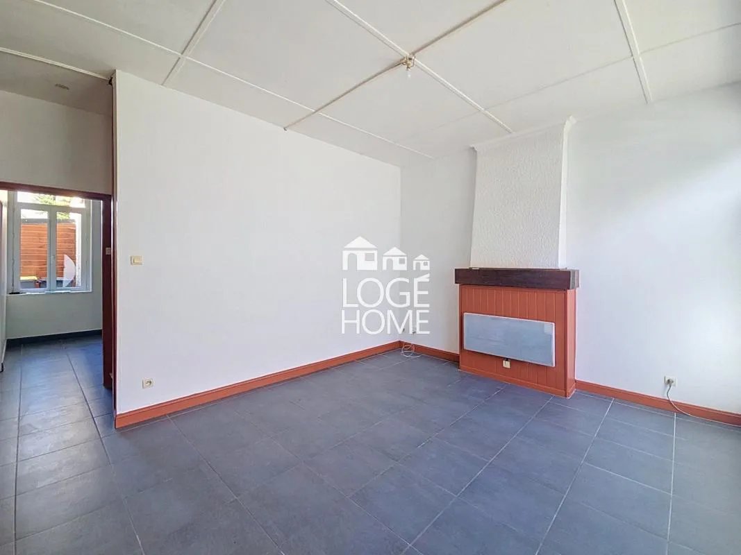 Maison à vendre, 80m², Auchel