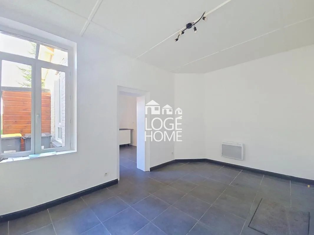 Maison à vendre, 80m², Auchel
