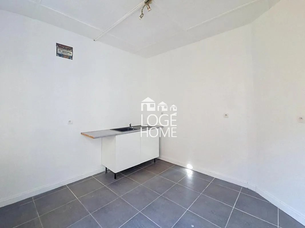 Maison à vendre, 80m², Auchel