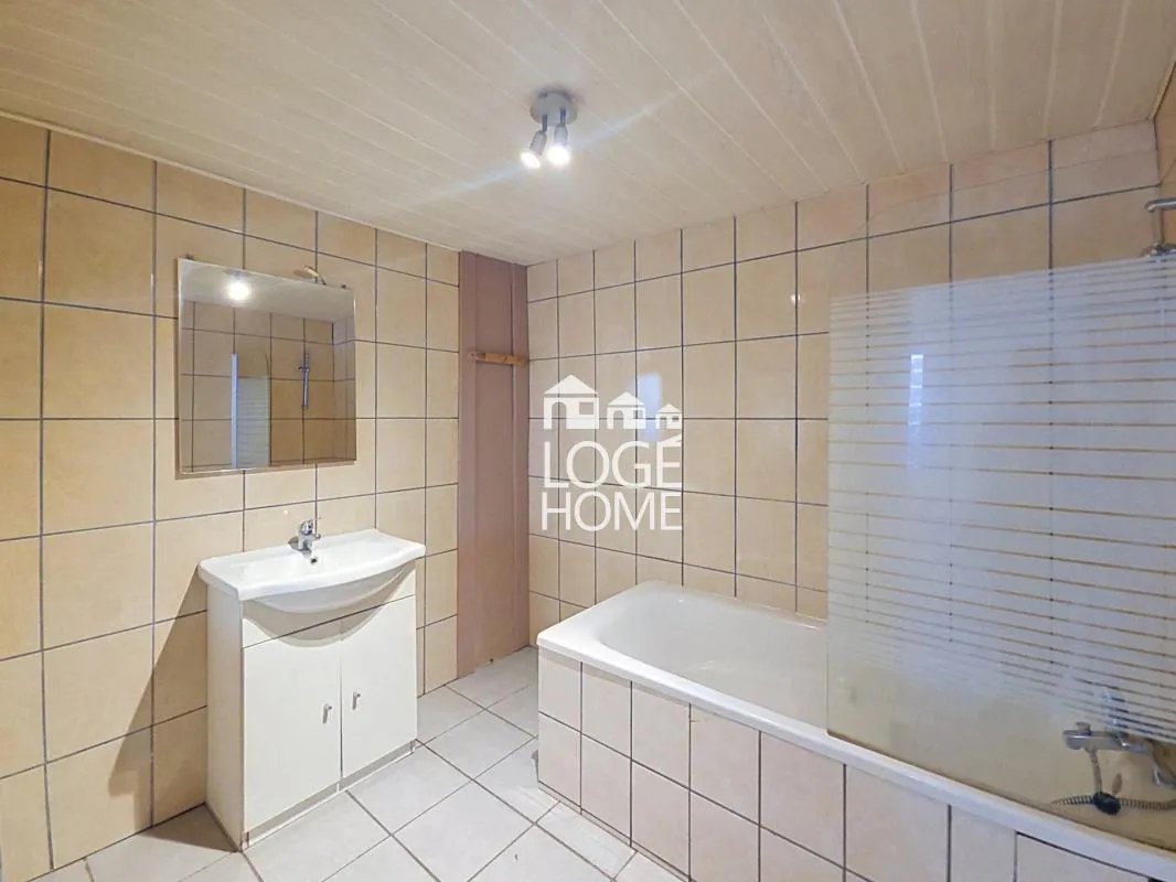 Maison à vendre, 80m², Auchel
