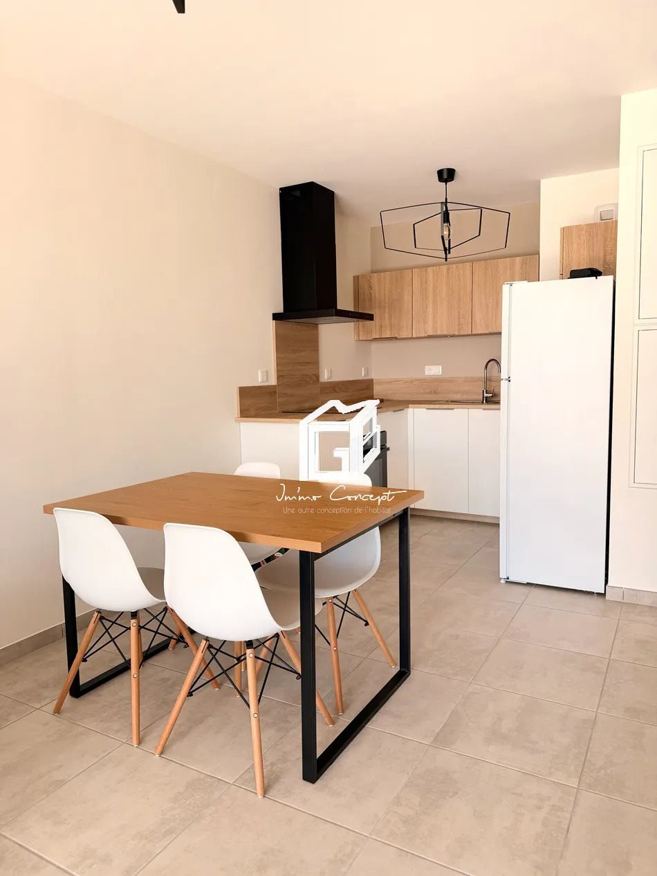 Appartement à louer, 44m², Luc-la-Primaube
