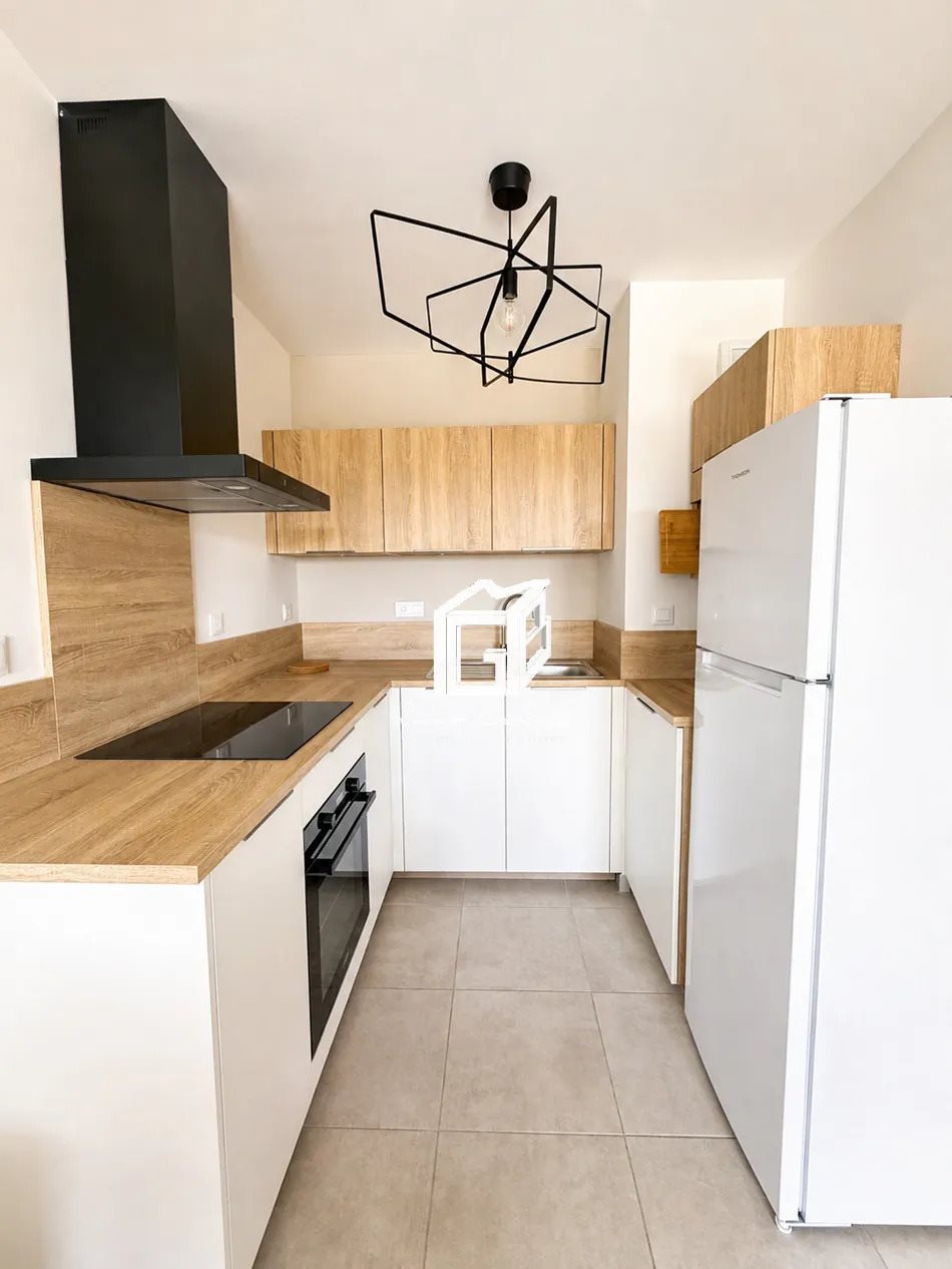 Appartement à louer, 44m², Luc-la-Primaube