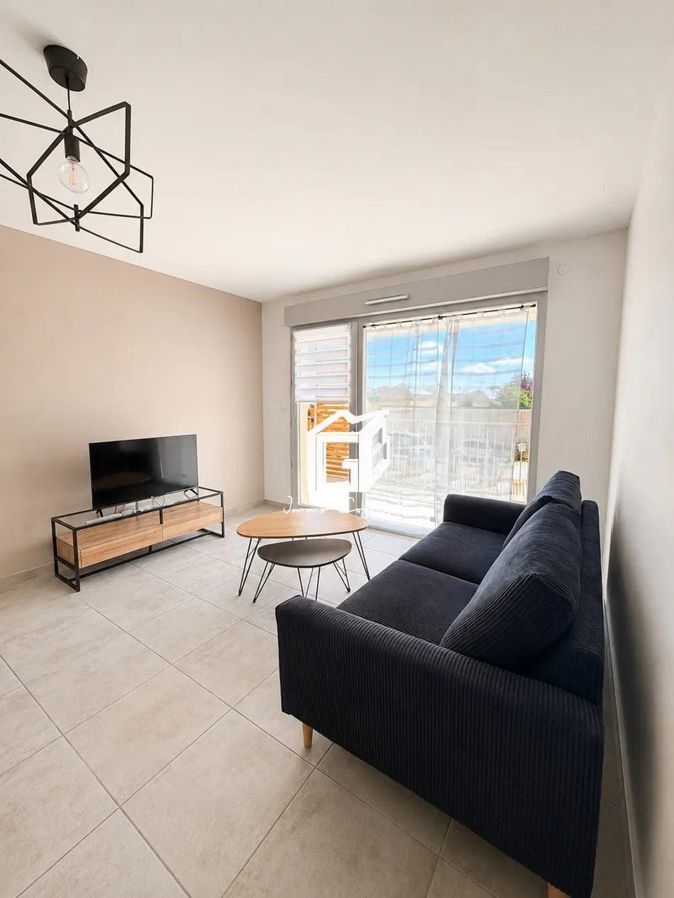 Appartement à louer, 44m², Luc-la-Primaube