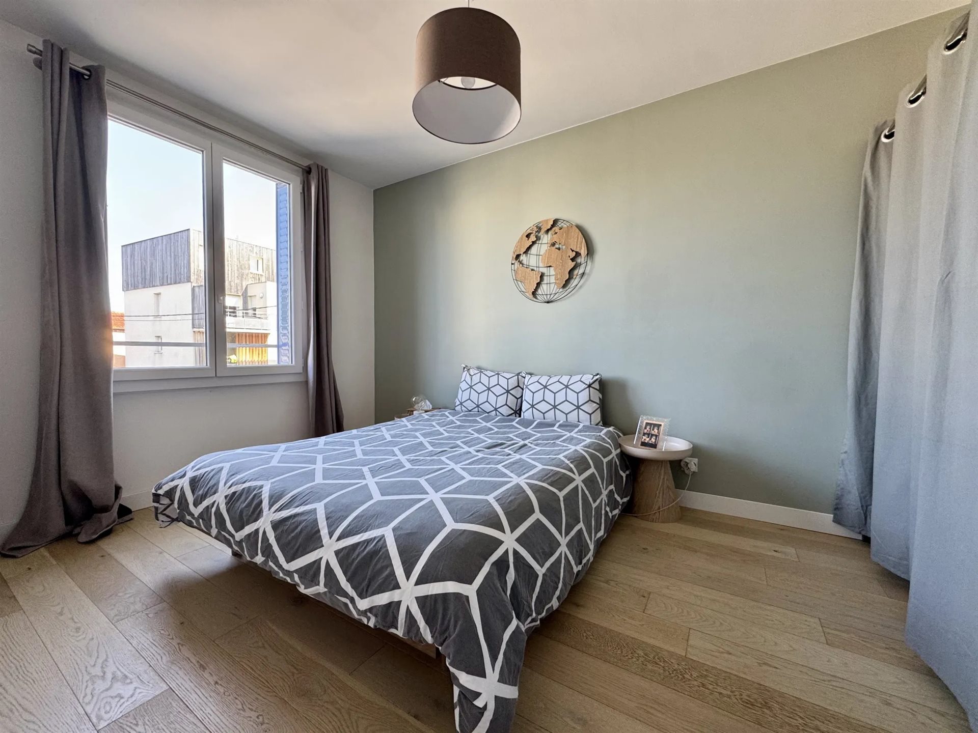 Appartement à vendre, 71m², Clermont-Ferrand