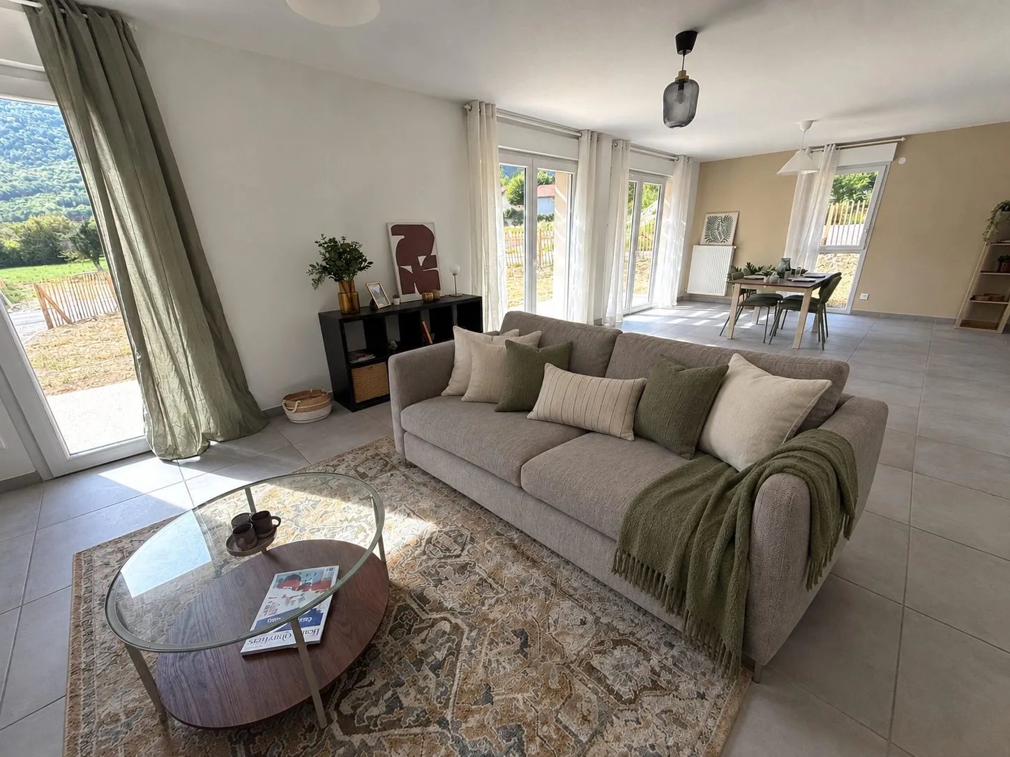 Maison à vendre, 116m², Saint-Paul-de-Varces