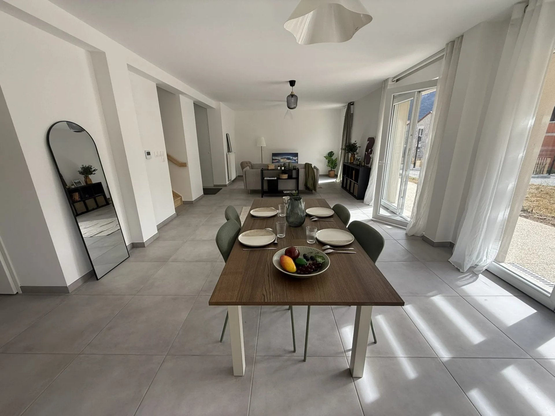 Maison à vendre, 116m², Saint-Paul-de-Varces