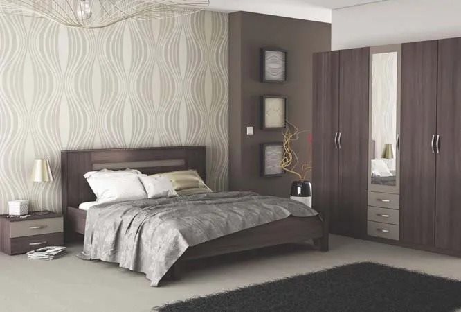 Appartement à vendre, 61m², Villeneuve-la-Garenne