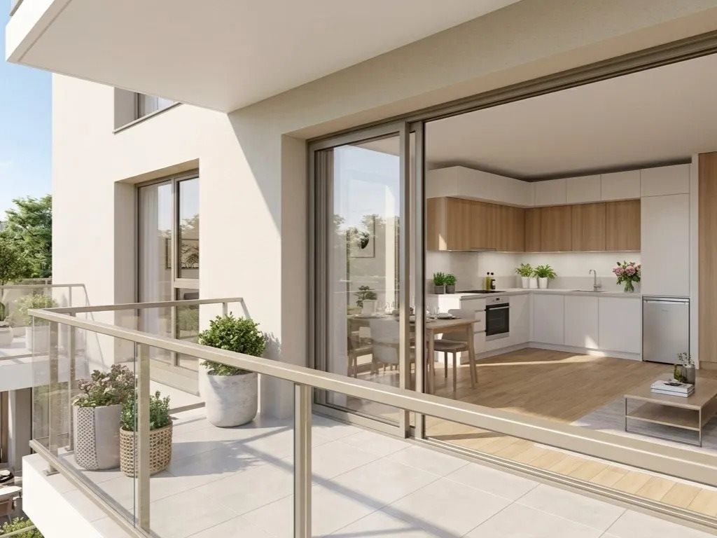 Appartement à vendre, 40m², Villemomble