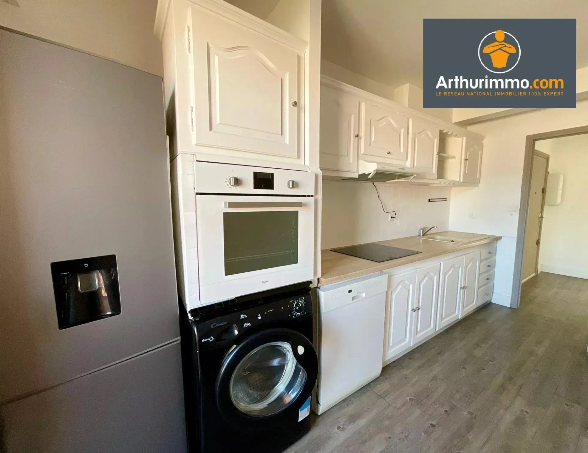 Appartement à louer, 81m², Propriano