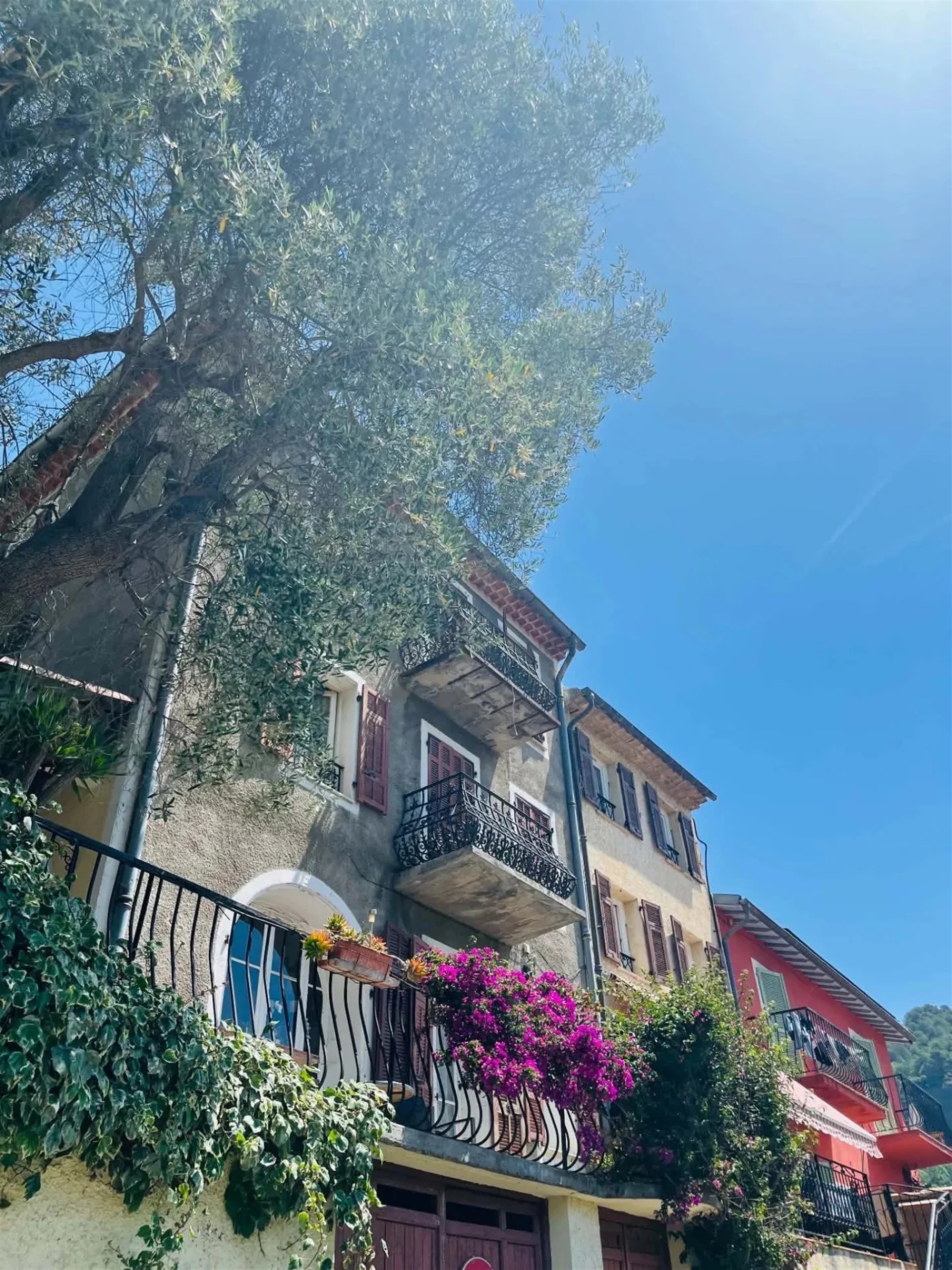 Maison à vendre, 210m², Saint-Martin-du-Var