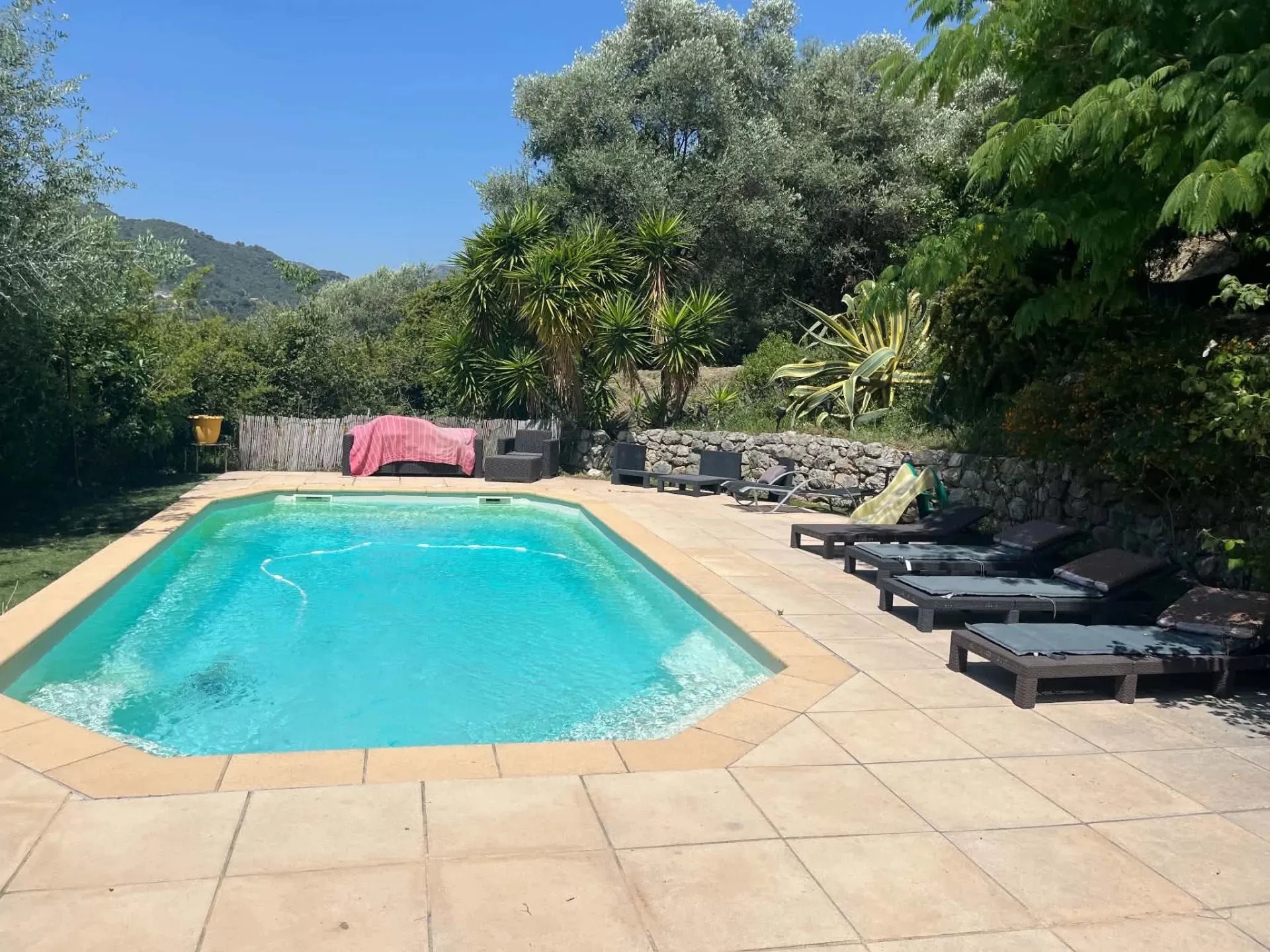 Maison à vendre, 210m², Saint-Martin-du-Var