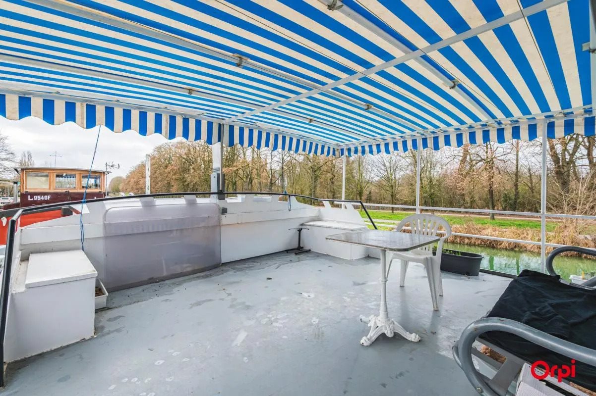 Maison à vendre, 150m², Reims