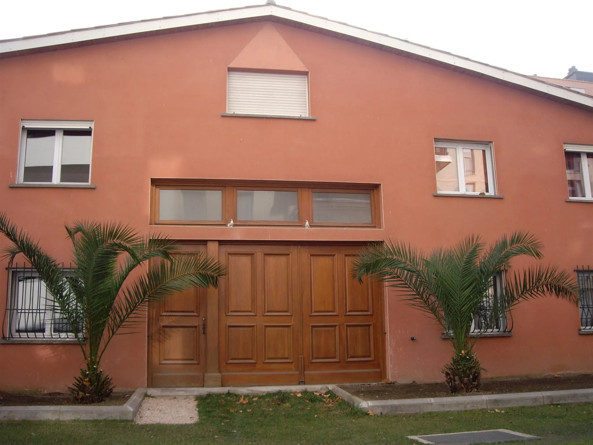 Appartement à louer, 42m², Toulouse