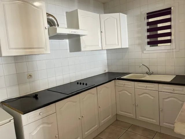 Appartement à louer, 42m², Toulouse