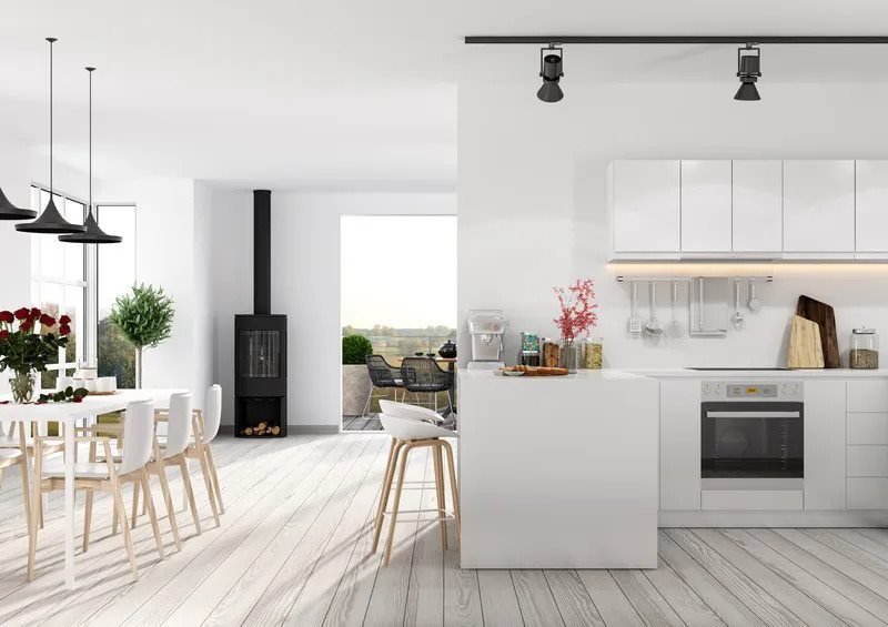 Appartement à vendre, 46m², Le Blanc-Mesnil