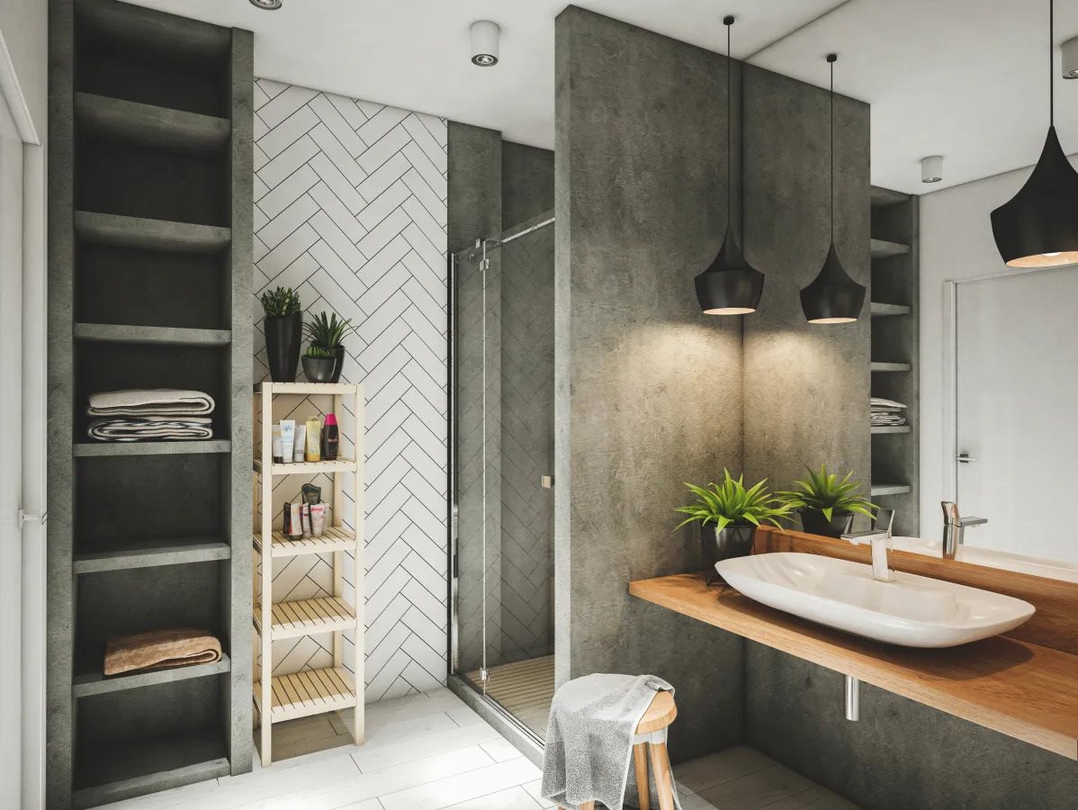 Appartement à vendre, 46m², Le Blanc-Mesnil