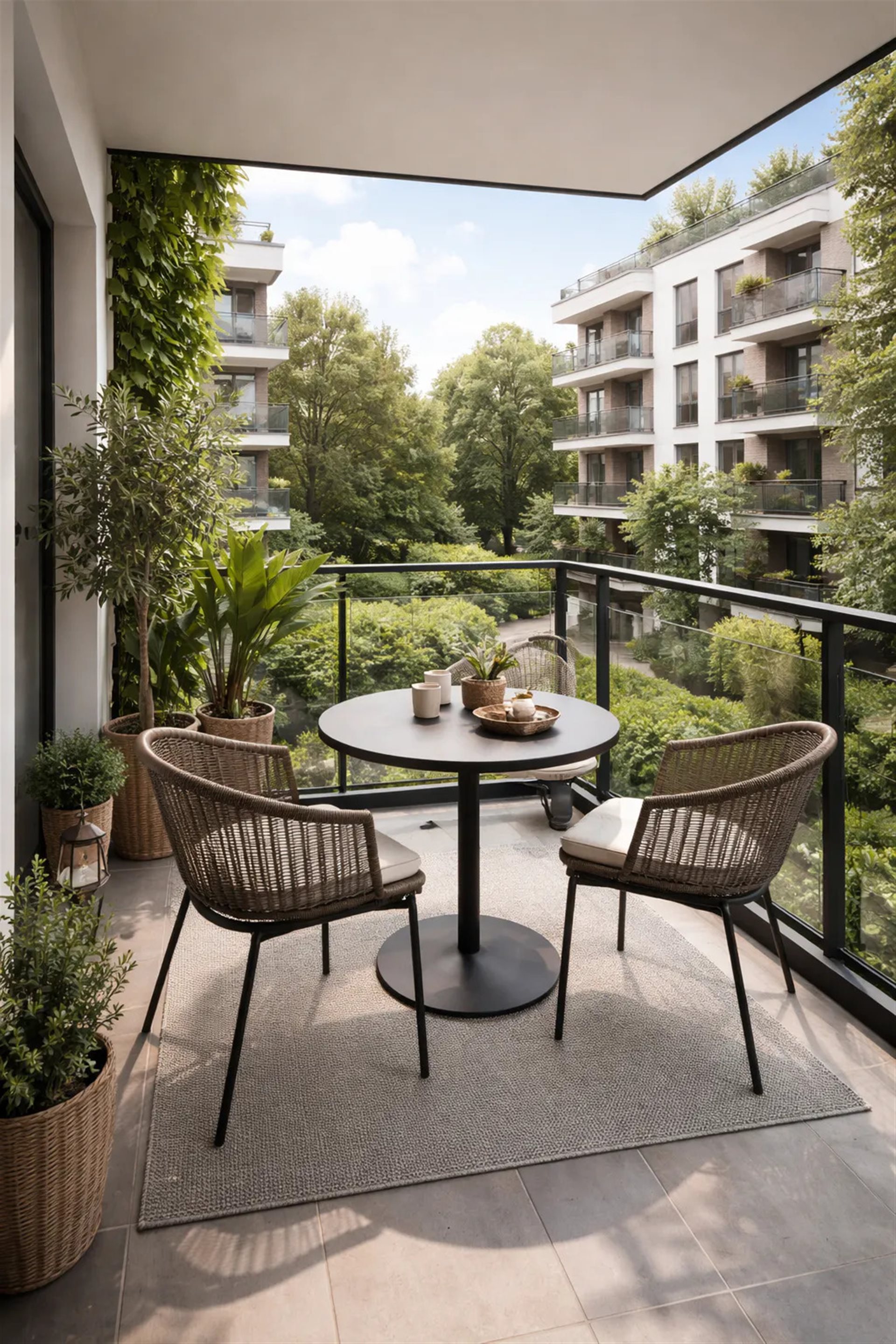 Appartement à vendre, 50m², Vitrolles