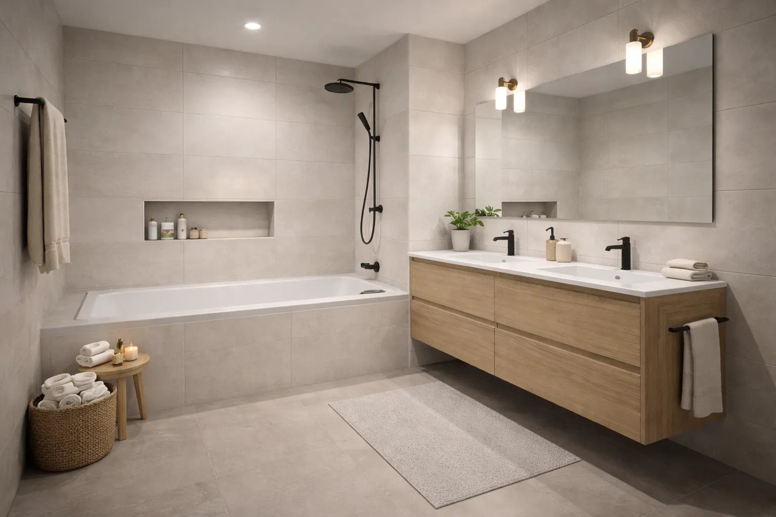 Appartement à vendre, 50m², Vitrolles