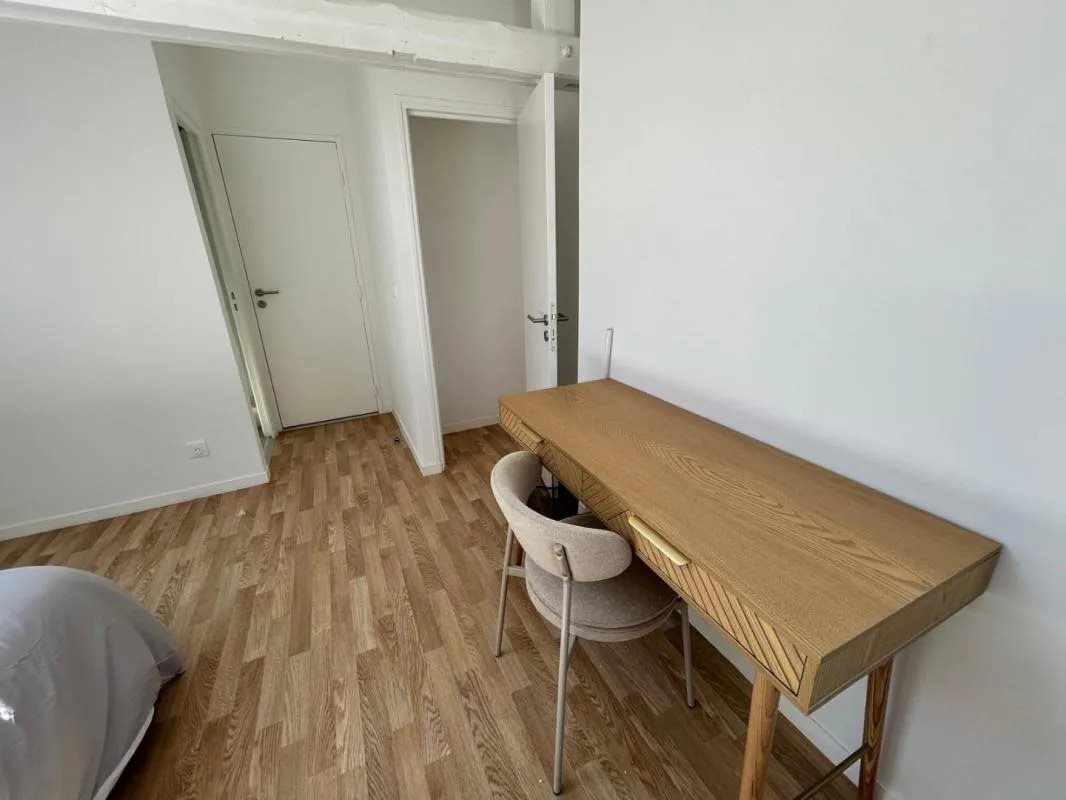 Appartement à louer, 21m², Vitry-sur-Seine