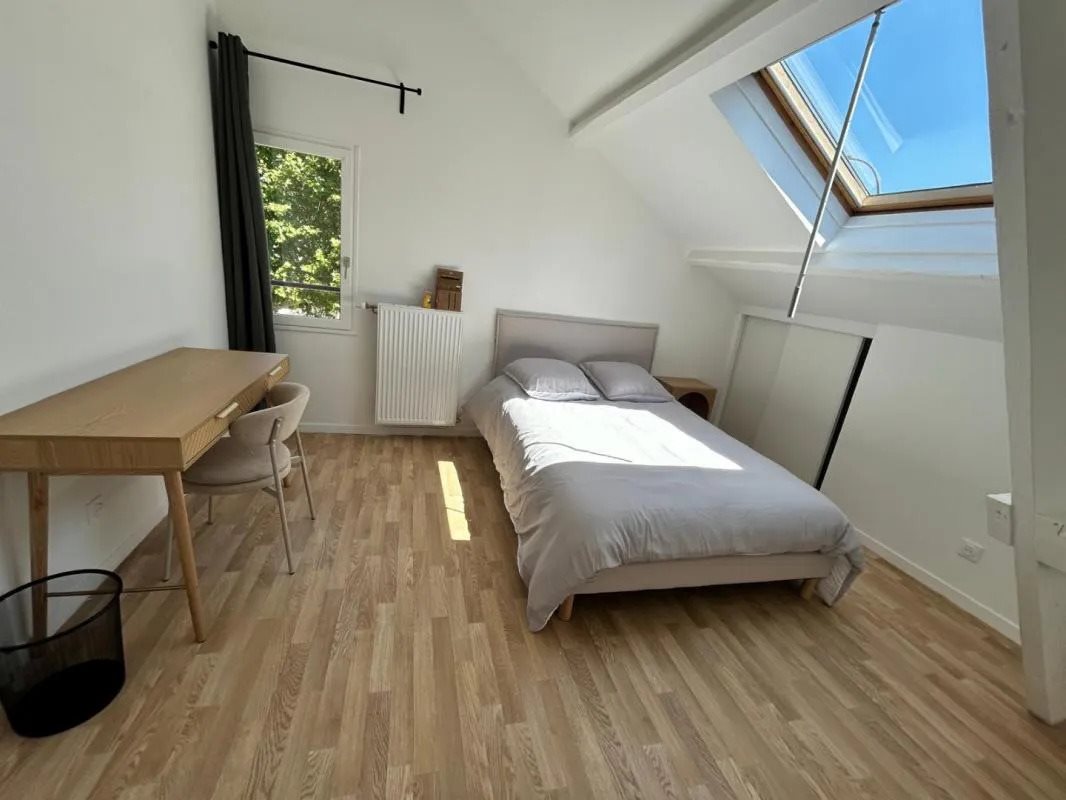 Appartement à louer, 21m², Vitry-sur-Seine