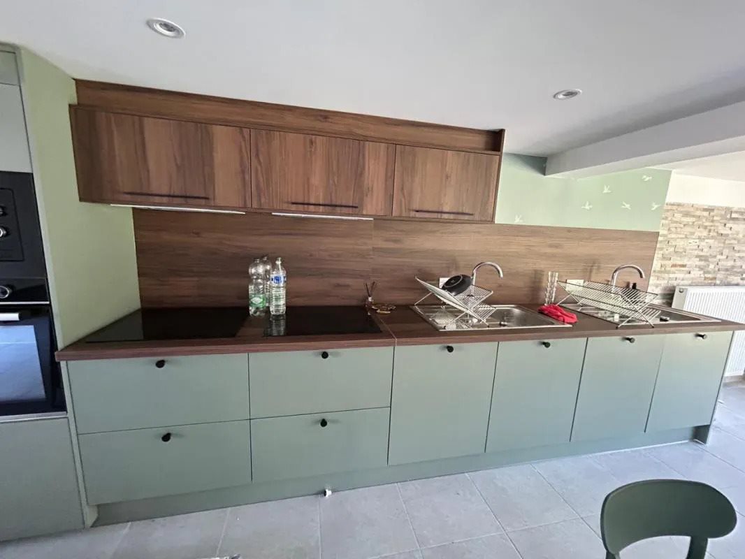 Appartement à louer, 21m², Vitry-sur-Seine