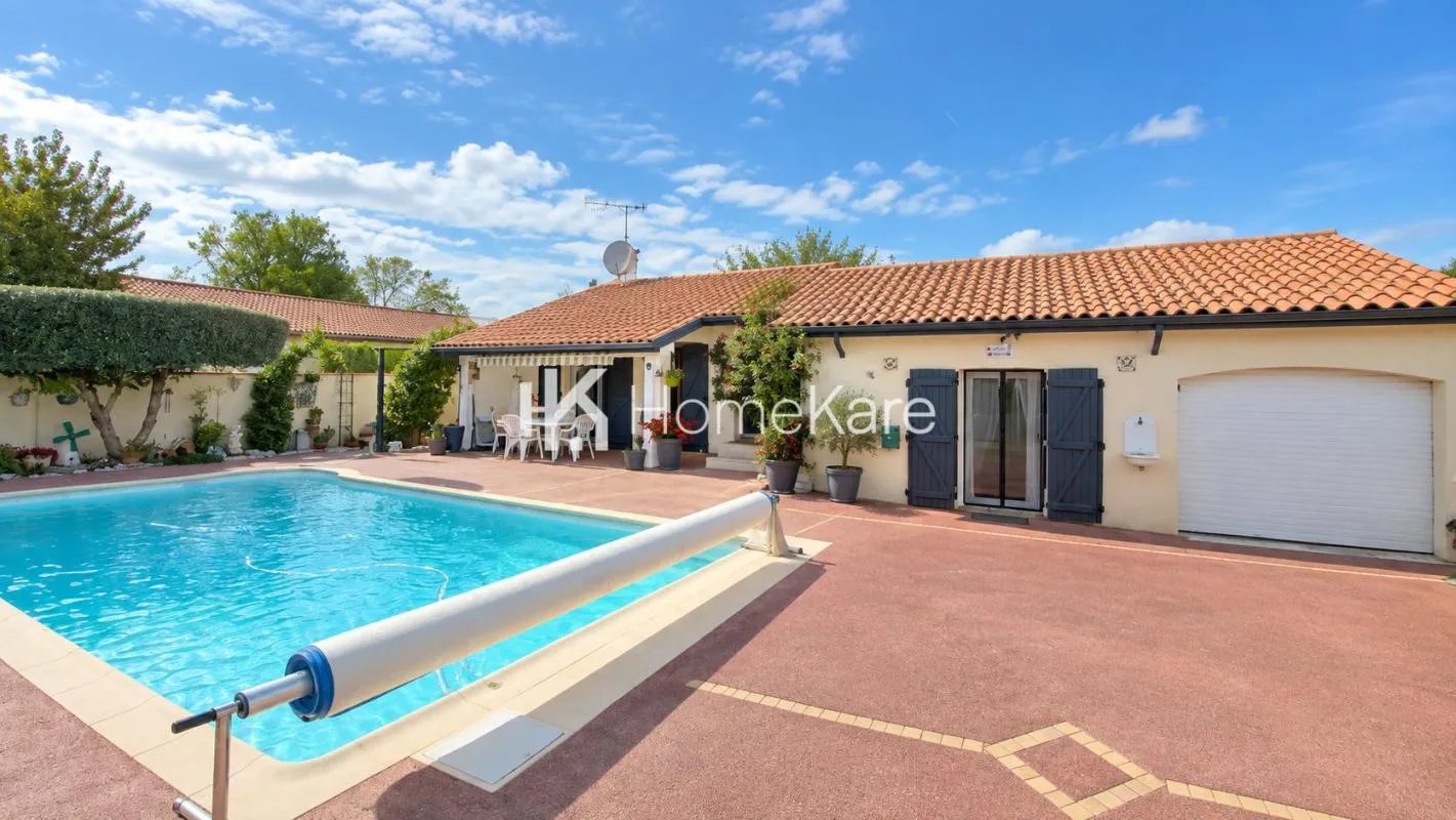 Maison à vendre, 100m², Montauban