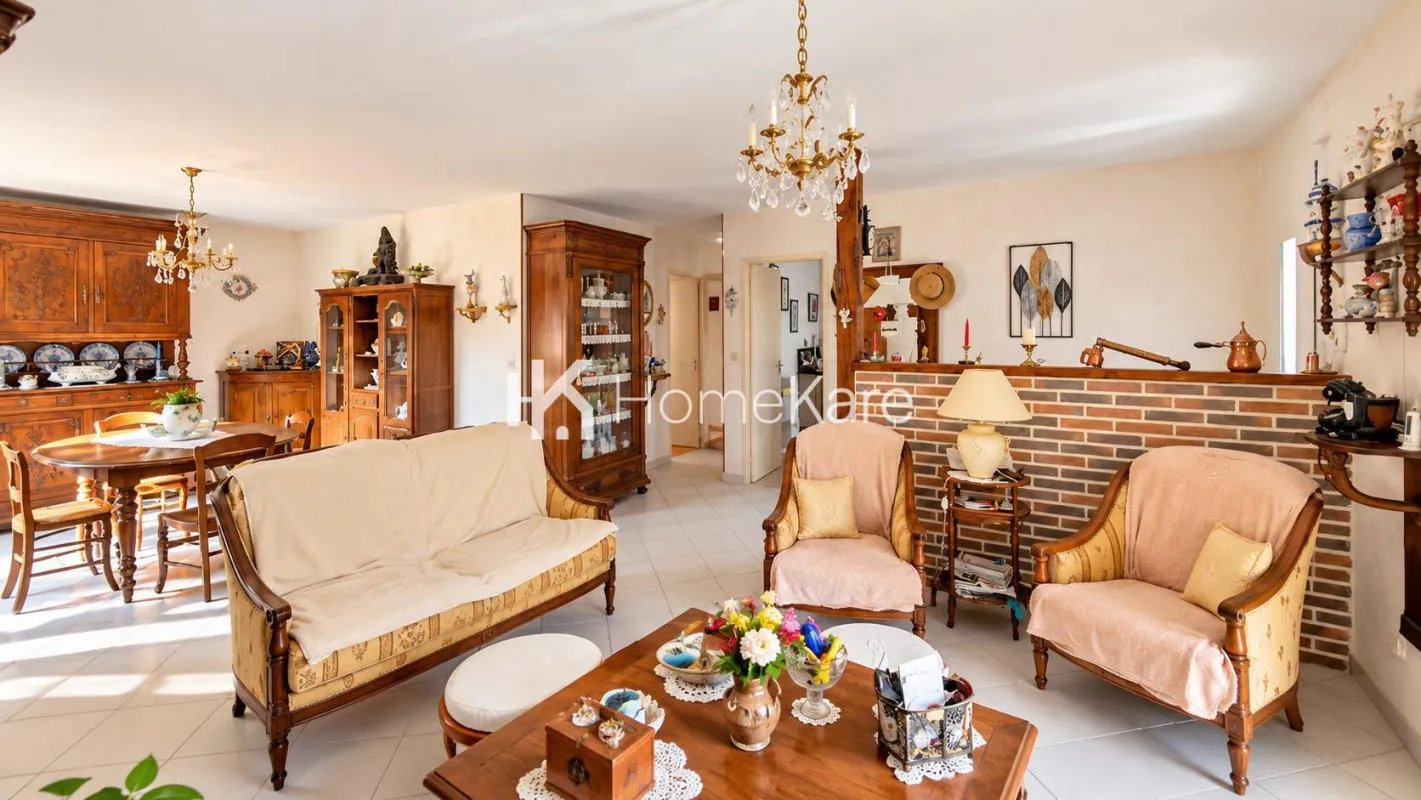 Maison à vendre, 100m², Montauban