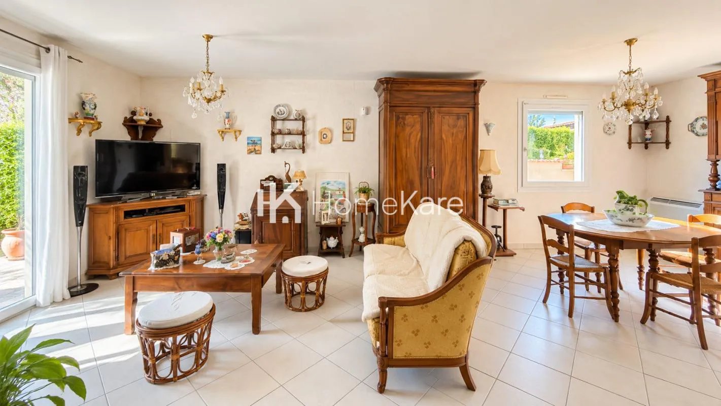 Maison à vendre, 100m², Montauban
