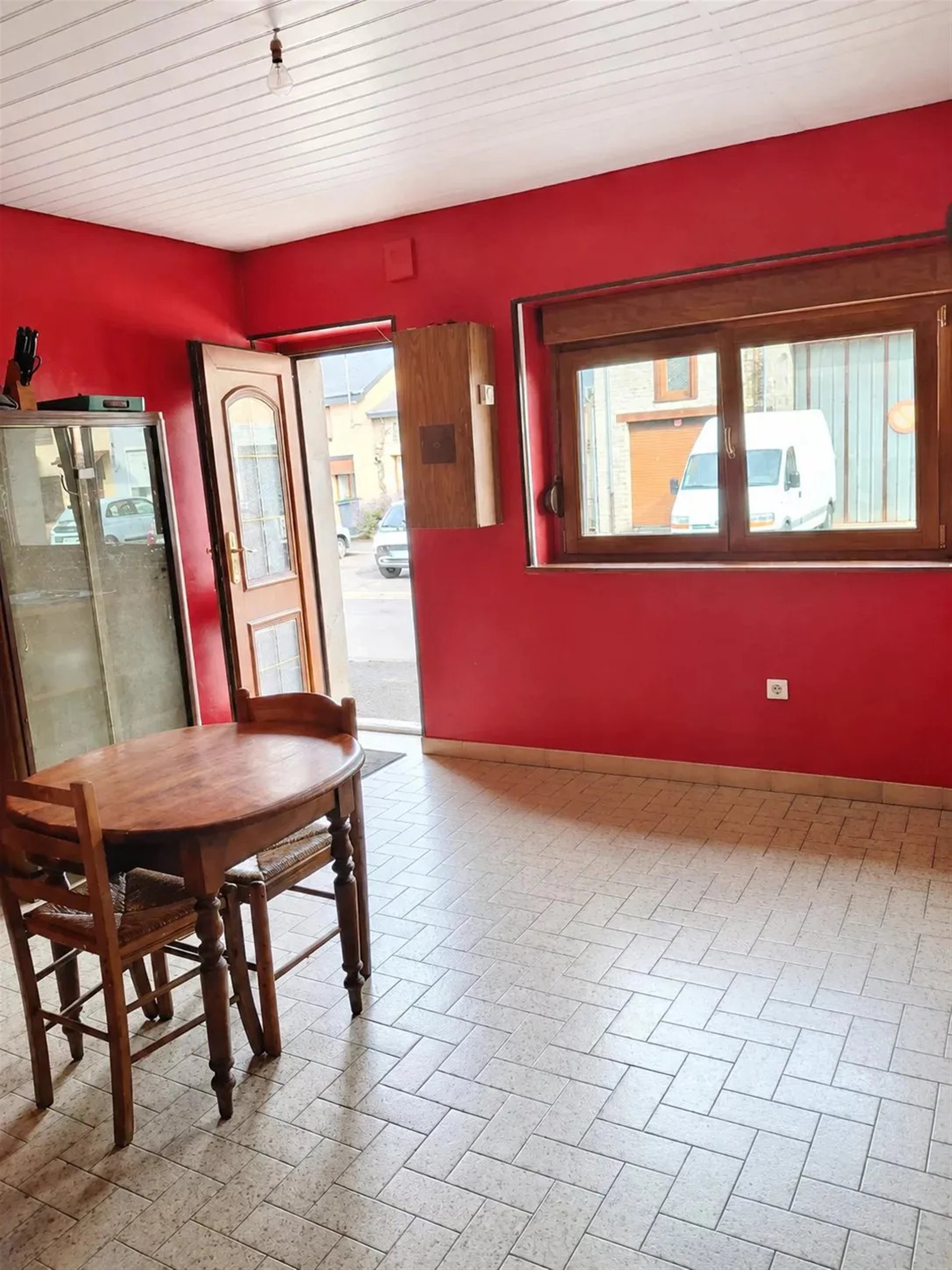 Maison à vendre, 42m², Bogny-sur-Meuse