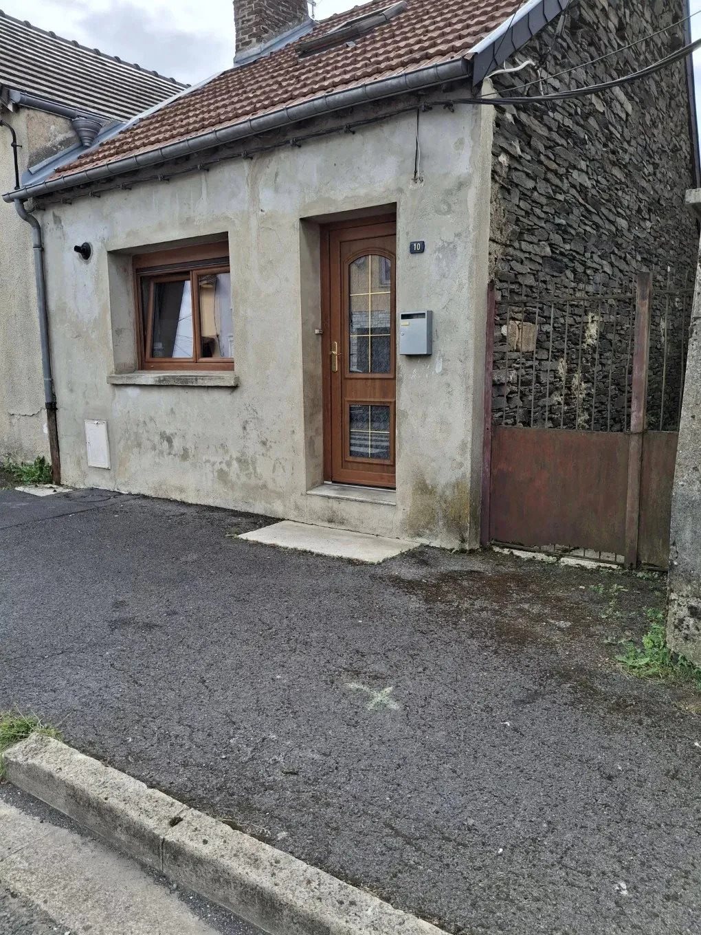 Maison à vendre, 42m², Bogny-sur-Meuse