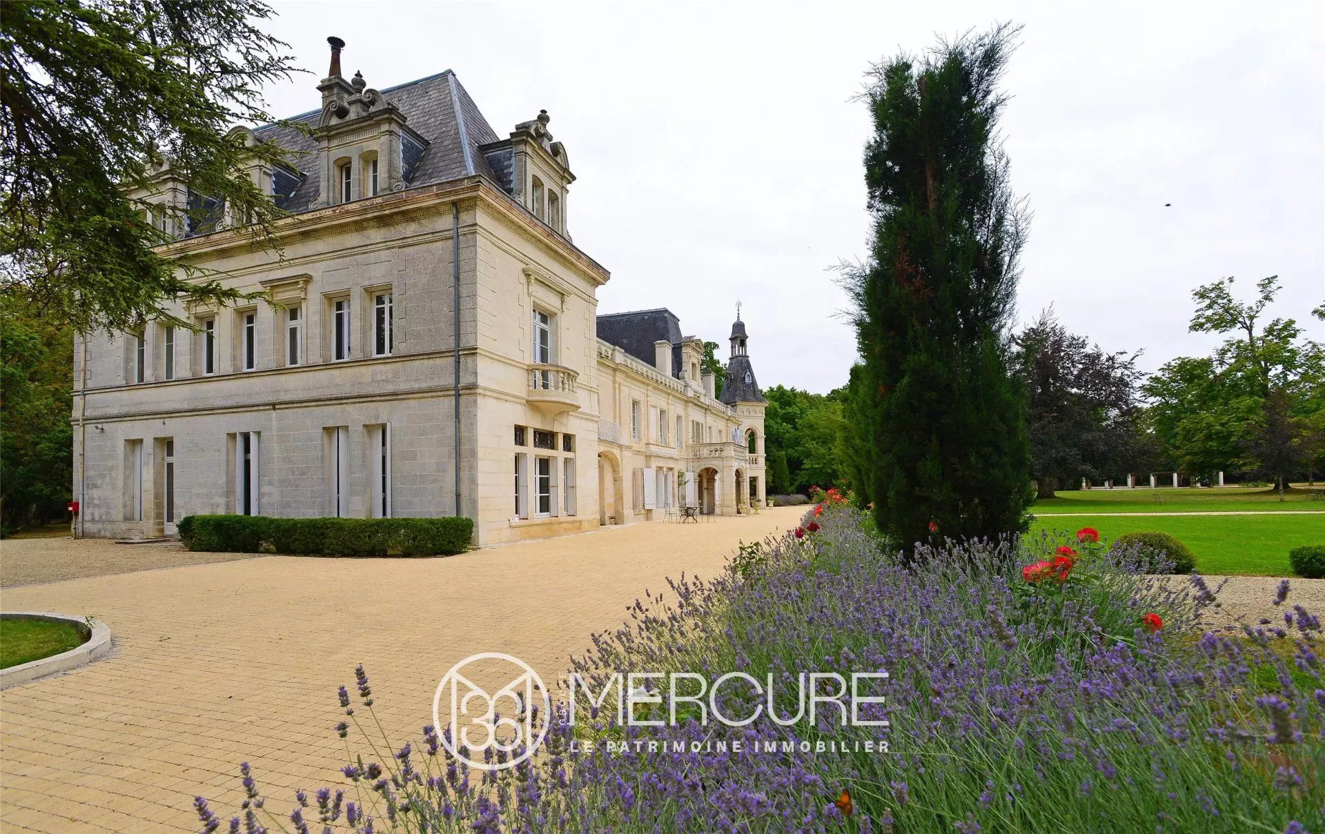 Maison à vendre, 900m², Cognac