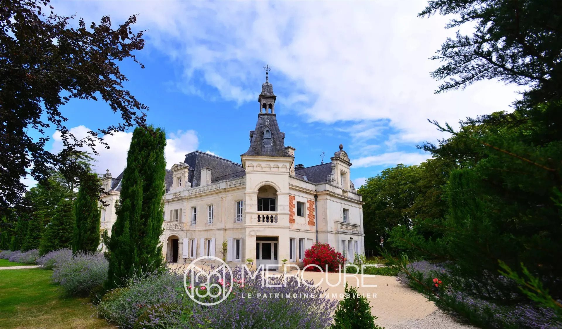 Maison à vendre, 900m², Cognac