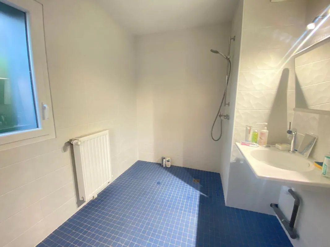 Appartement à louer, 63m², Bezannes