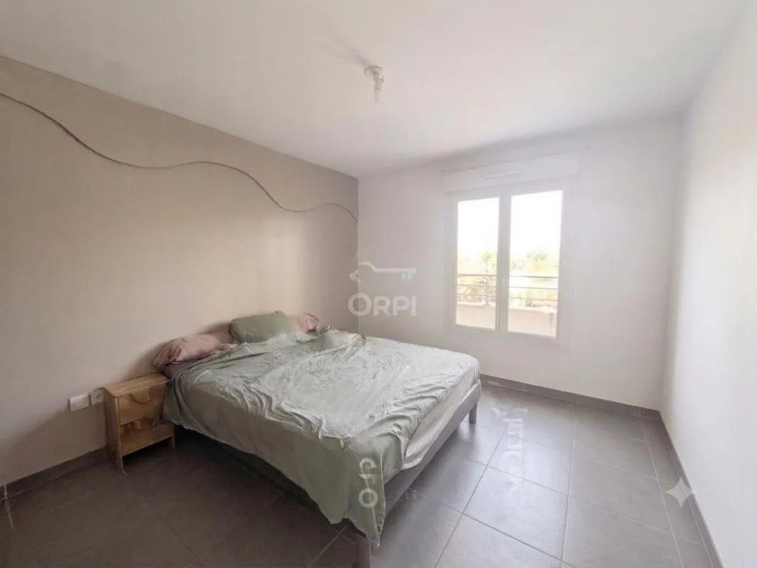 Appartement à louer, 58m², Toulon