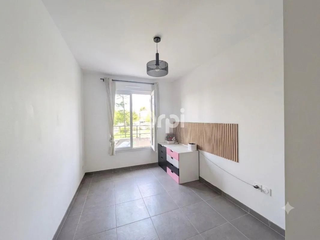 Appartement à louer, 58m², Toulon