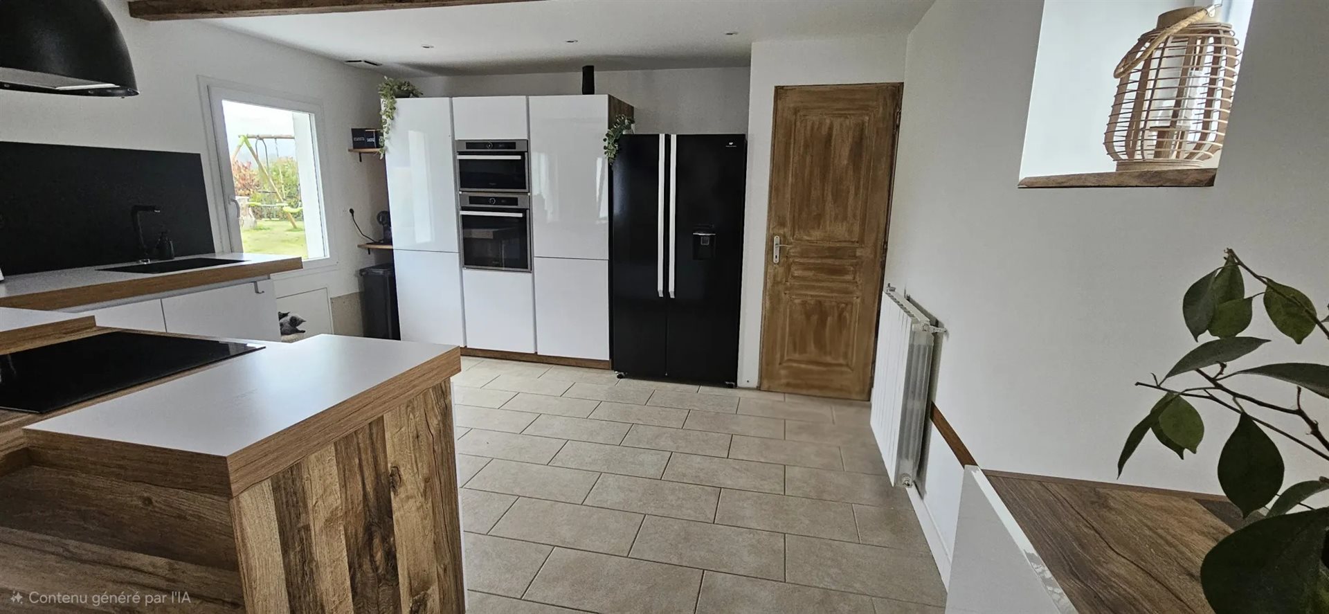Maison à vendre, 107m², Pontacq