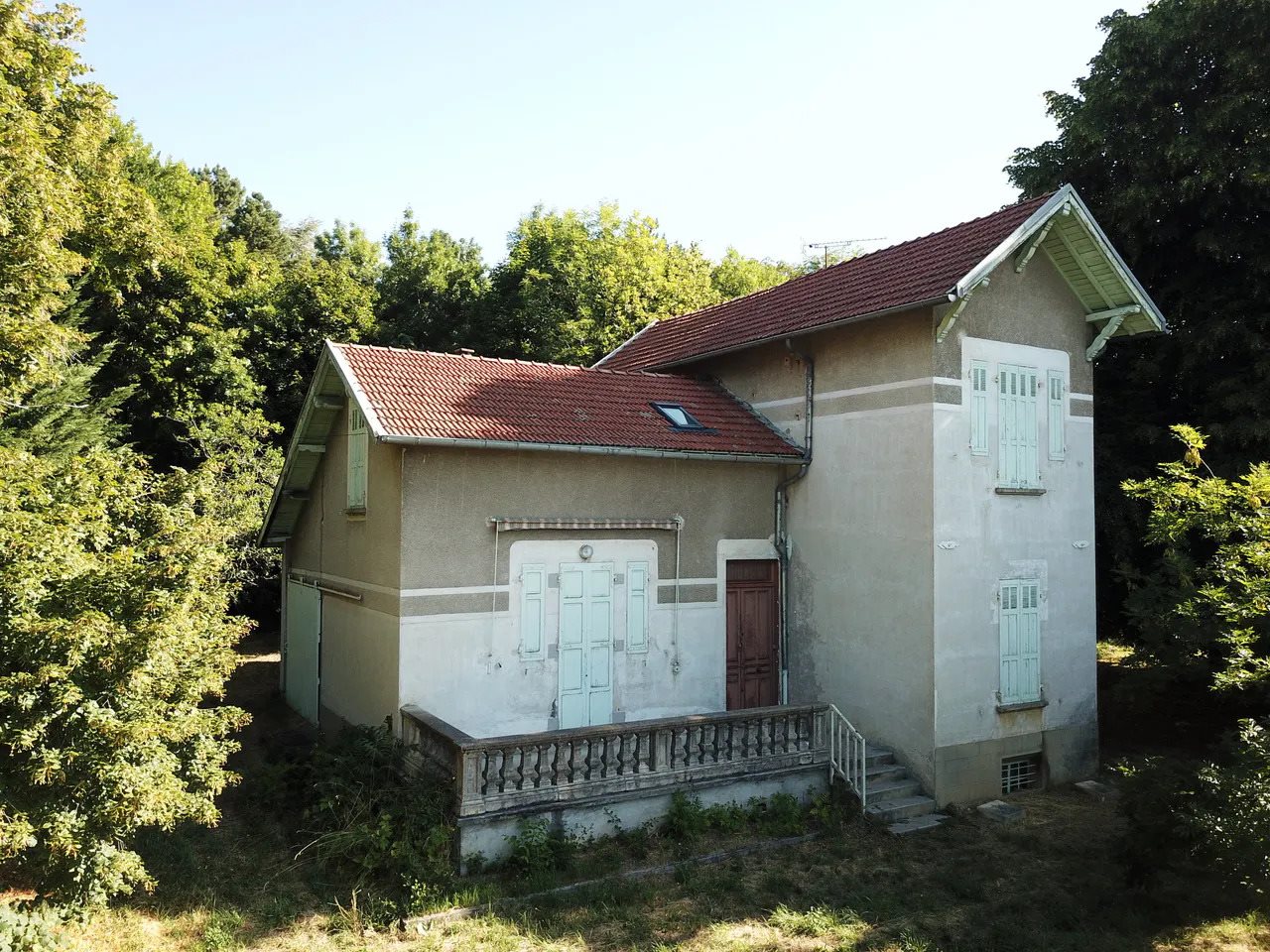 Maison à vendre, 114m², Gap