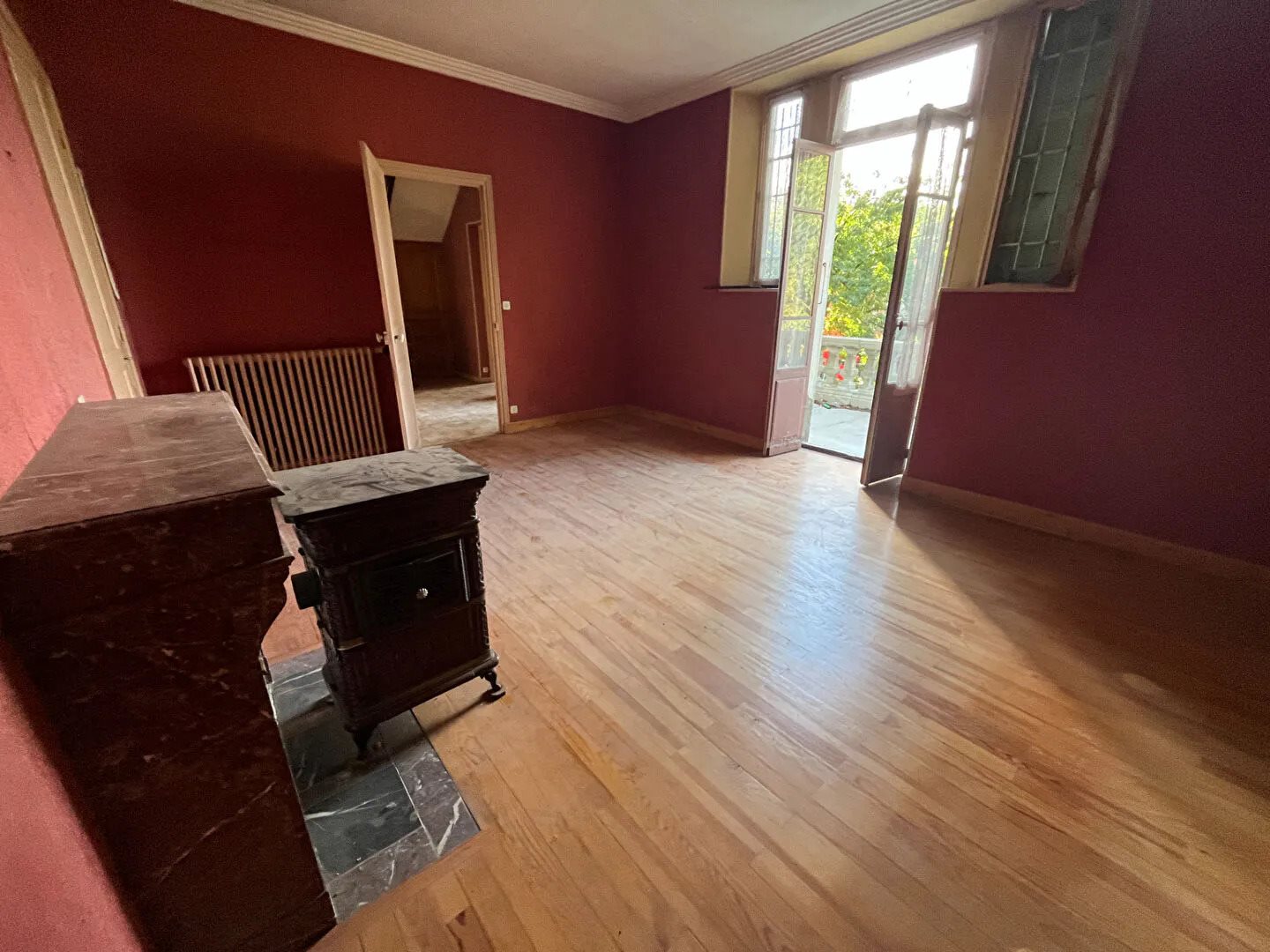 Maison à vendre, 114m², Gap