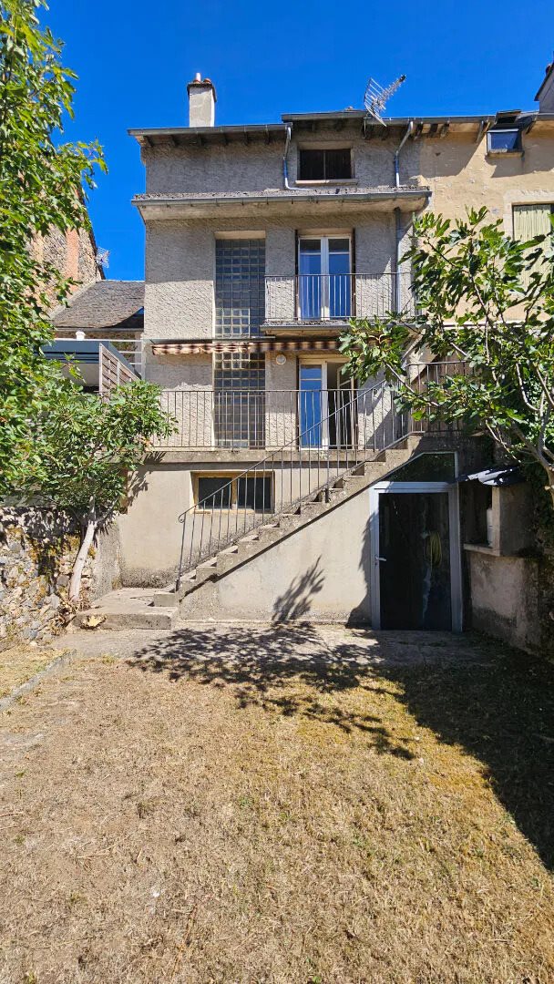 Maison à vendre, 6m², Saint-Geniez-d'Olt
