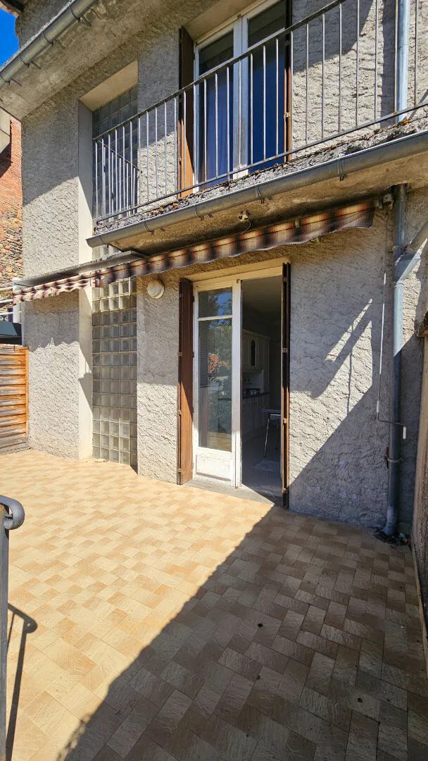 Maison à vendre, 6m², Saint-Geniez-d'Olt
