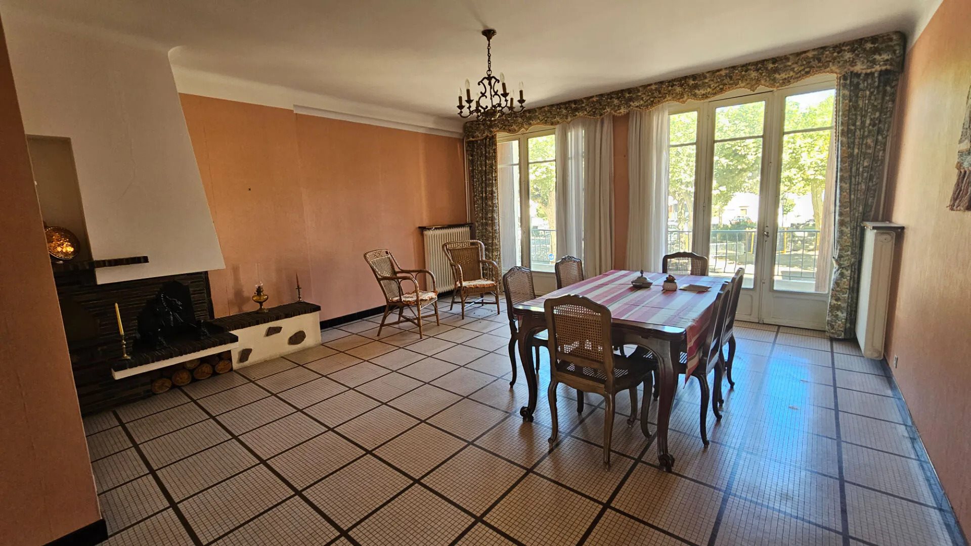 Maison à vendre, 6m², Saint-Geniez-d'Olt